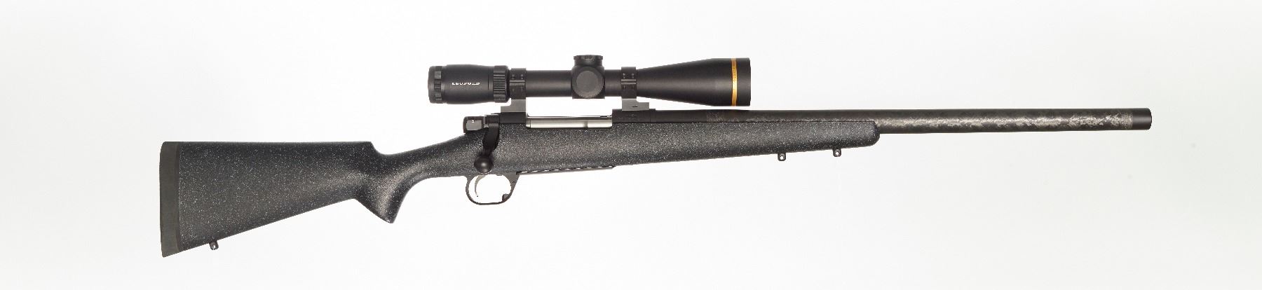 Proof Research Terminus Hunting Rifle - Dallas Safari Club