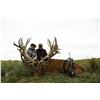 Image 1 : 7-Day Big Game and Wingshooting Hunt for Four Hunters in Argentina - Includes Trophy Fees