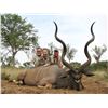 Image 2 : 10-Day Crocodile, Kudu and Ostrich Hunt for One Hunter in South Africa - Includes Trophy Fees