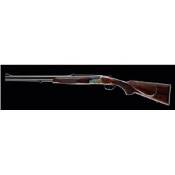Verney-Carron .375 FM O/U Double Rifle