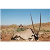 Image 1 : 7-Day Plains Game Hunt for Two Hunters and Two Non-Hunters in Namibia - Includes Trophy Fees