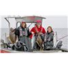 Image 1 : 4-Day Fishing Trip for Two Anglers in British Columbia