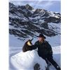 Image 1 : 3-Day Alpine Chamois Hunt for Two Hunters in Italy - Includes Trophy Fees