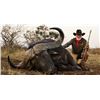 Image 1 : 6-Day Cape Buffalo Hunt for One Hunter and One Non-Hunter in Namibia - Includes Trophy Fee and So Mu
