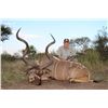 Image 1 : 7-Day Plains Game Safari for Four Hunters in South Africa - Includes Trophy Fee Credit