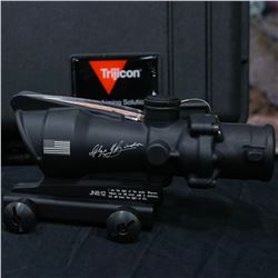 Trijicon ACOG Scope