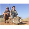 Image 2 : 7-day South Africa Plains Game Hunt for Two Hunters