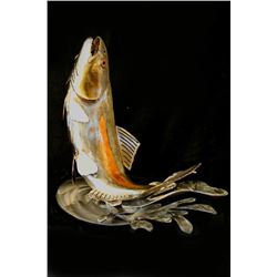 Original Steel Sculpture