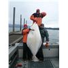 Image 1 : 5-day Alaskan Halibut, Salmon and Rockfish Trip for One Angler