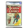 Image 1 : Action Comics #95 (DC, 1946) CGC VF/NM 9.0 Off-white to white pages