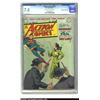 Image 1 : Action Comics #137 Mile High pedigree (DC, 1949) CGC VF- 7.5 Off-white to white pages