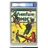 Image 1 : Adventure Comics #68 (DC, 1941) CGC VF 8.0 Off-white to white pages