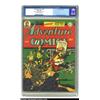 Image 1 : Adventure Comics #82 (DC, 1943) CGC VF+ 8.5 Off-white to white pages