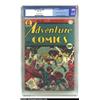 Image 1 : Adventure Comics #97 (DC, 1945) CGC VF+ 8.5 Off-white to white pages