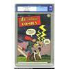 Image 1 : Adventure Comics #108 (DC, 1946) CGC VF+ 8.5 Cream to off-white pages