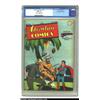 Image 1 : Adventure Comics #115 "D" Copy pedigree, Double Cover (DC, 1947) CGC NM 9