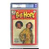 Image 1 : The Adventures of Bob Hope #2 (DC, 1950) CGC VF 8.0 Off-white to white pages