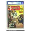 Image 1 : All-American Comics #102 (DC, 1948) CGC VF 8.0 Off-white pages
