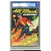 Image 1 : All-Flash #1 (DC, 1941) CGC FN+ 6.5 Cream to off-white pages