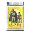Image 2 : Batman #1 (DC, 1940) CGC VF 8.0 Cream to off-white pages