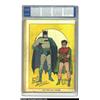 Image 2 : Batman #1 (DC, 1940) CGC FR/GD 1.5 Cream to off-white pages
