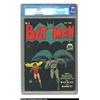 Image 1 : Batman #3 (DC, 1940) CGC VF 8.0 Off-white to white pages