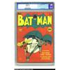 Image 1 : Batman #6 (DC, 1941) CGC FN/VF 7.0 Cream to off-white pages