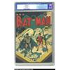 Image 1 : Batman #10 (DC, 1942) CGC VG 4.0 Off-white pages