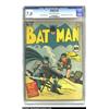 Image 1 : Batman #15 (DC, 1943) CGC FN/VF 7.0 Cream to off-white pages