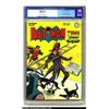 Image 1 : Batman #40 (DC, 1947) CGC VF/NM 9.0 Off-white to white pages
