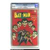 Image 1 : Batman #44 (DC, 1947) CGC VF+ 8.5 White pages