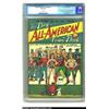 Image 1 : The Big All-American Comic Book #1 (DC, 1944) CGC VF+ 8.5 Off-white pages