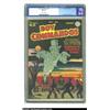 Image 1 : Boy Commandos #16 (DC, 1946) CGC NM 9.4 Off-white pages