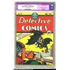 Image 1 : Detective Comics #27 (DC, 1939) CGC Apparent FN/VF 7.0 Moderate (P) Off-white to white pages