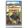 Image 1 : Detective Comics #29 (DC, 1939) CGC GD/VG 3.0 Cream to off-white pages