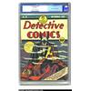 Image 1 : Detective Comics #31 (DC, 1939) CGC VG 4.0 Cream to off-white pages