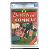 Image 1 : Detective Comics #32 (DC, 1939) FN- 5.5 Off-white to white pages
