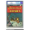Image 1 : Detective Comics #100 (DC, 1945) CGC FN+ 6.5 Off-white to white pages