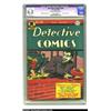 Image 1 : Detective Comics #109 Ohio pedigree (DC, 1946) Apparent FN+ 6