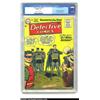 Image 1 : Detective Comics #225 (DC, 1955) CGC FN/VF 7