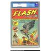 Image 1 : Flash Comics #2 (DC, 1940) CGC VF- 7.5
