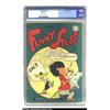 Funny Stuff #16 (DC, 1946) CGC NM 9.4 Off-white to white pages