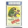 Image 2 : Funny Stuff #16 (DC, 1946) CGC NM 9.4 Off-white to white pages