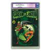 Image 1 : Green Lantern #1 (DC, 1941) CGC Apparent VF+ 8.5 Extensive (P) Off-white pages