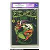 Image 1 : Green Lantern #1 (DC, 1941) Apparent VG+ 4.5 Extensive (P) Off-white to white pages