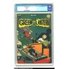 Image 1 : Green Lantern #23 (DC, 1947) CGC VF+ 8.5 Off-white pages