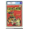 Image 1 : Green Lantern #24 (DC, 1947) CGC VF/NM 9.0 White pages
