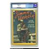 Image 1 : Jimmy Wakely #2 (DC, 1949) CGC VF/NM 9.0 Off-white pages