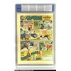 Image 2 : Leading Comics #10 (DC, 1944) CGC NM 9.4 White pages