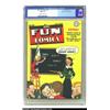 More Fun Comics #118 Mile High pedigree (DC, 1947) CGC NM+ 9.6 Off-white to white pages